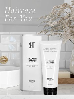 Collageen Volume shampoo