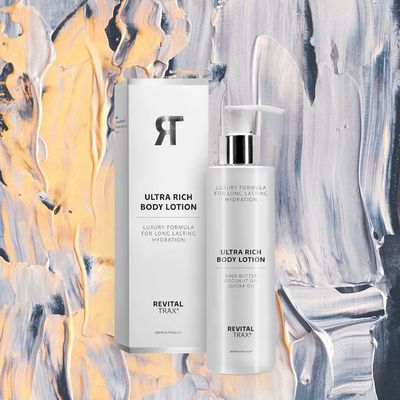 Rijke body lotion