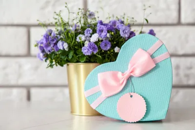 Liefdevolle cadeautjes
