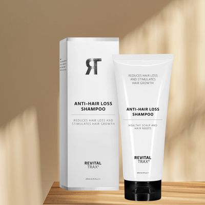 anti hair loss shampoo, shampoo bij haaruitval en ouder worden