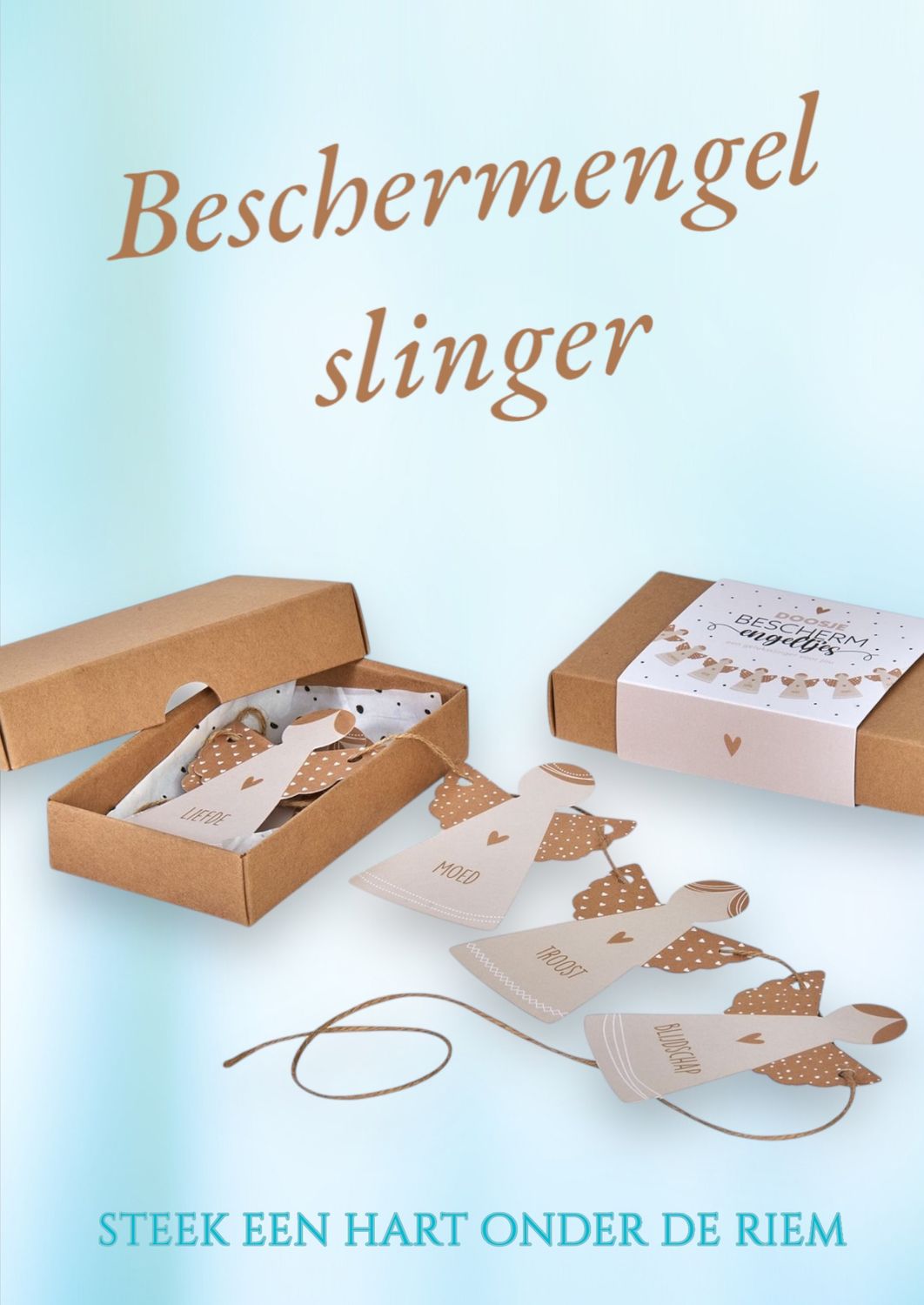 slinger van 7 beschermengelen