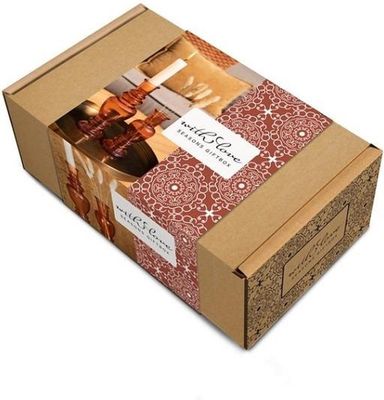 giftbox with love 