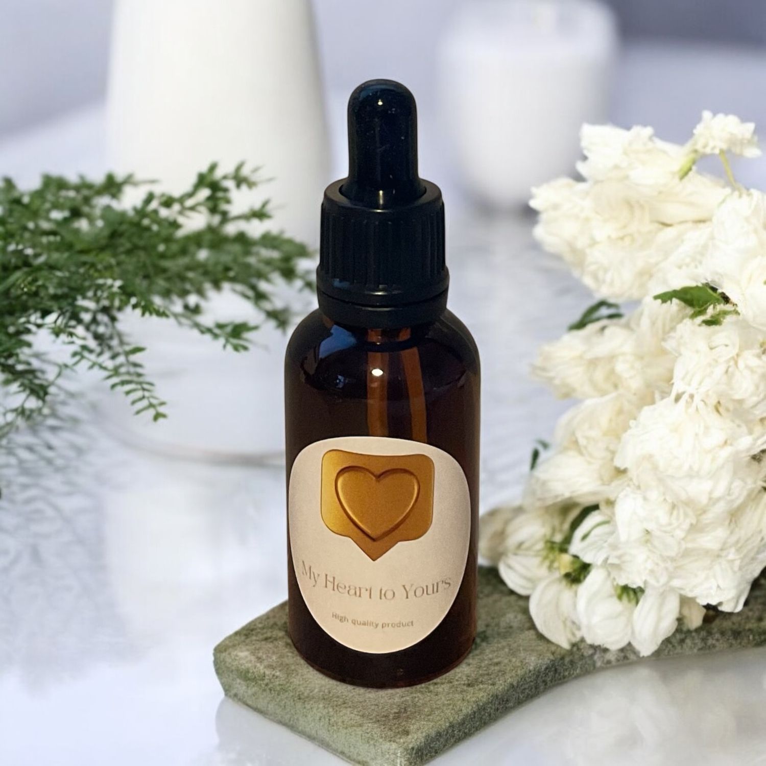 Marula Facial serum
