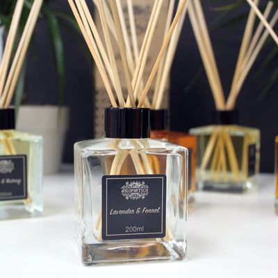 Aromatherapie Diffuser