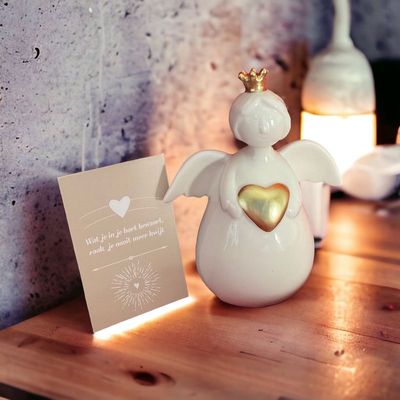 Troostcadeautjes