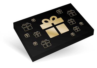 GiftCard cadeau