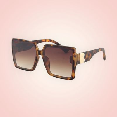 Zonnebril Tiger Eye