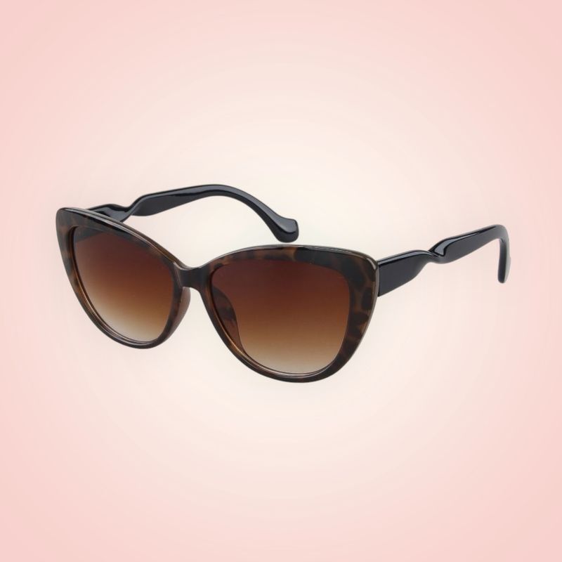 Zonnebril Cat Eye