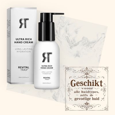 Ultra Rich Handcreme 100 ml