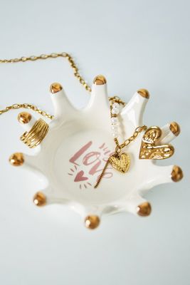 Sieraden schaaltje My Love