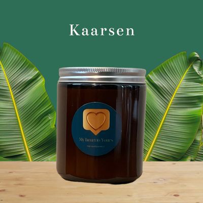 Kaarsen