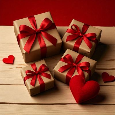 Liefdevolle cadeautjes voor iedereen die je lief is