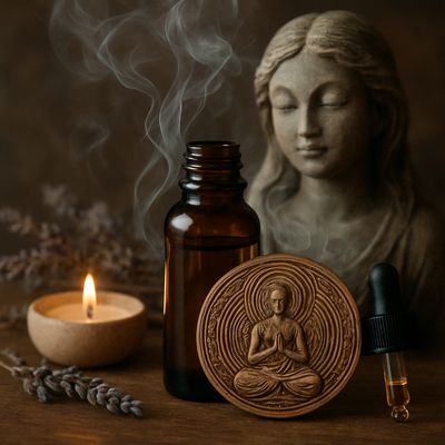 Aromatherapie