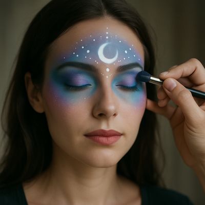 MAKE - UP