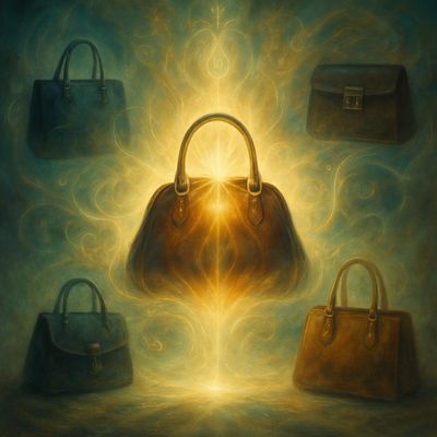 Mooie tassen, luxe tassen, boodschappen tassen, handige tassen, rugzakken en schoudertassen