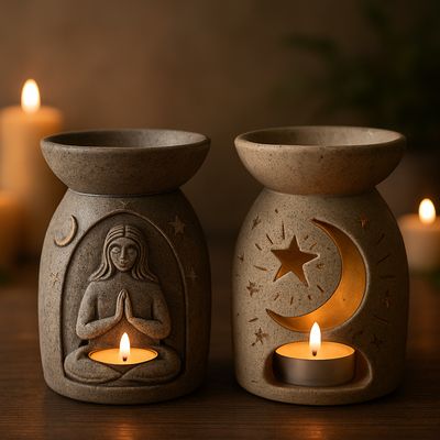 Aromabranders