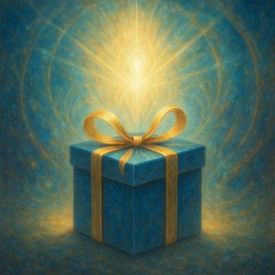 Welke cadeau box kies jij?