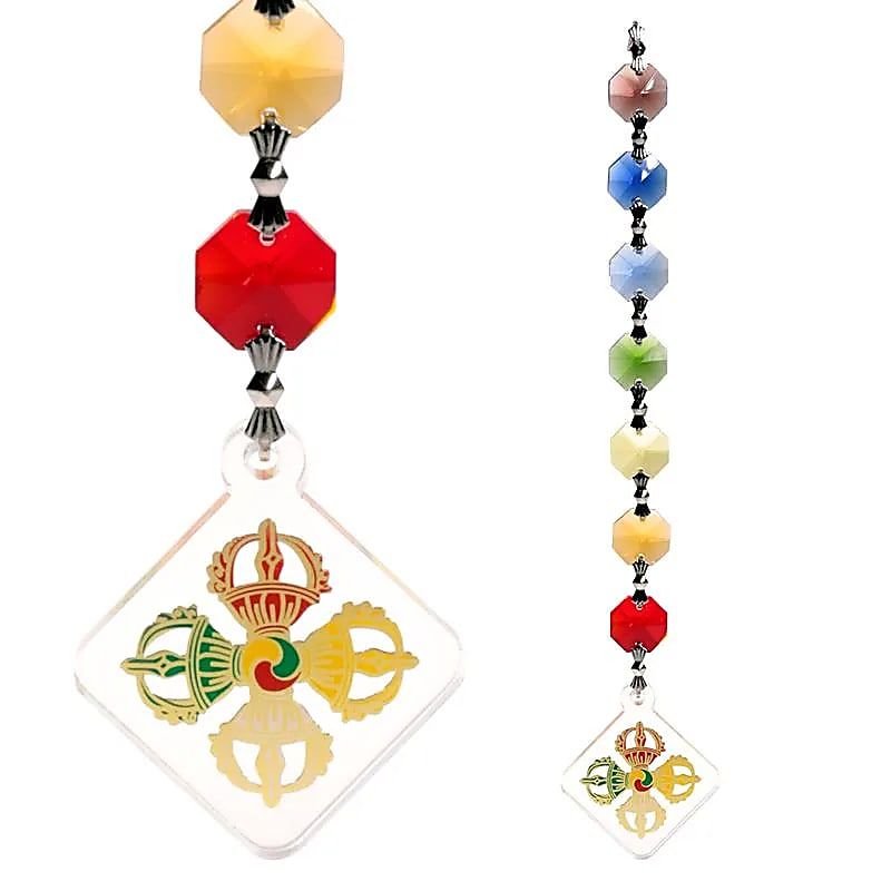 beschermhanger Vajra, Feng Shui