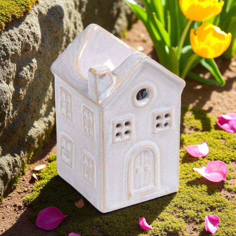 Huis Aromabrander geurbrander