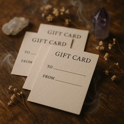 Is je uitgezochte product een cadeau, wil je dat door ons laten verzenden naar de ontvanger, zoek hier een gift kaartje uit!