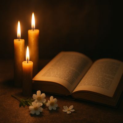 Maak je huis sfeervol, omring je met mooie producten die een uitstraling hebben, zoals kaarsen, bloemen, kristallen, boeddha