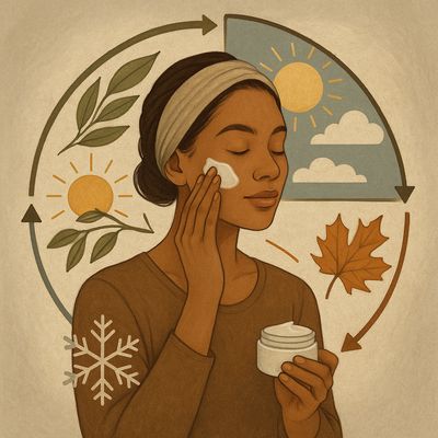 Skin Cycling, de nieuwe huidverzorgingstrend van nu, is deze trend voor iedereen geschikt om te gebruiken?