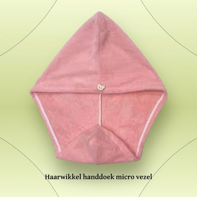 Haarhanddoek, haarwikkel handdoek, sneller drogend haar. Haarhanddoek, haarwikkeldoek, haardoek, wikkeldoek, haarwikkelhanddoek, voor snel drogere haar met deze handdoek.