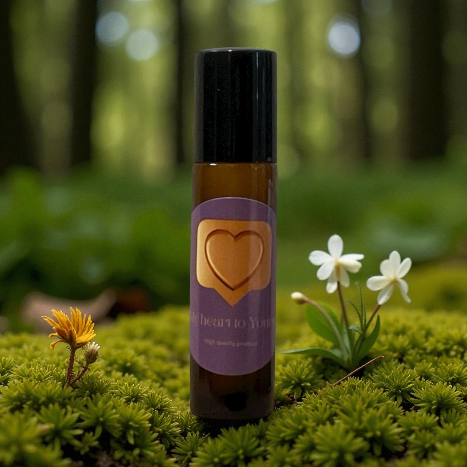 Onze heerlijke Parfumolie Trance in een handige roller Onze heerlijke Parfumolie Trance in een handige roller