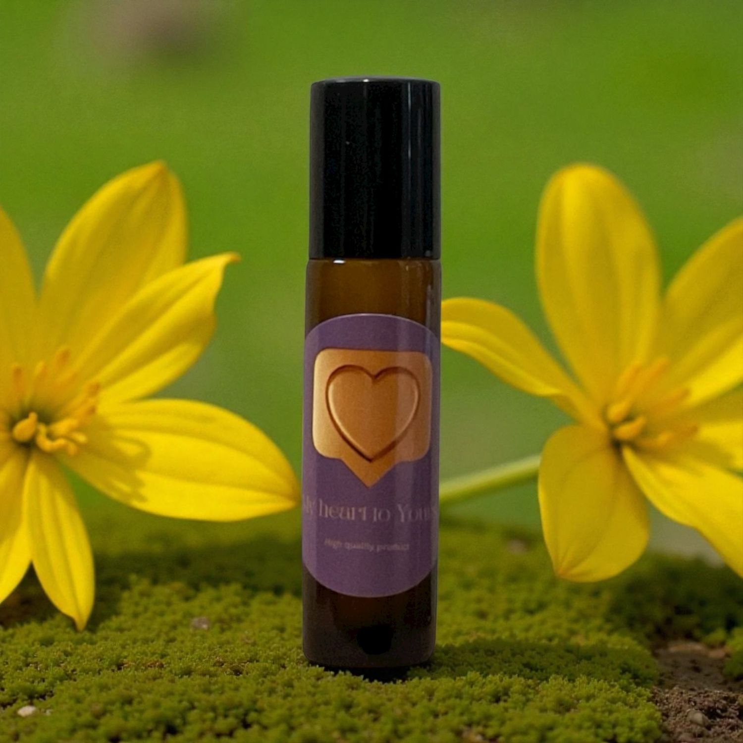 Onze heerlijke Parfumolie Paname in een handige roller Onze heerlijke Parfumolie Paname in een handige roller