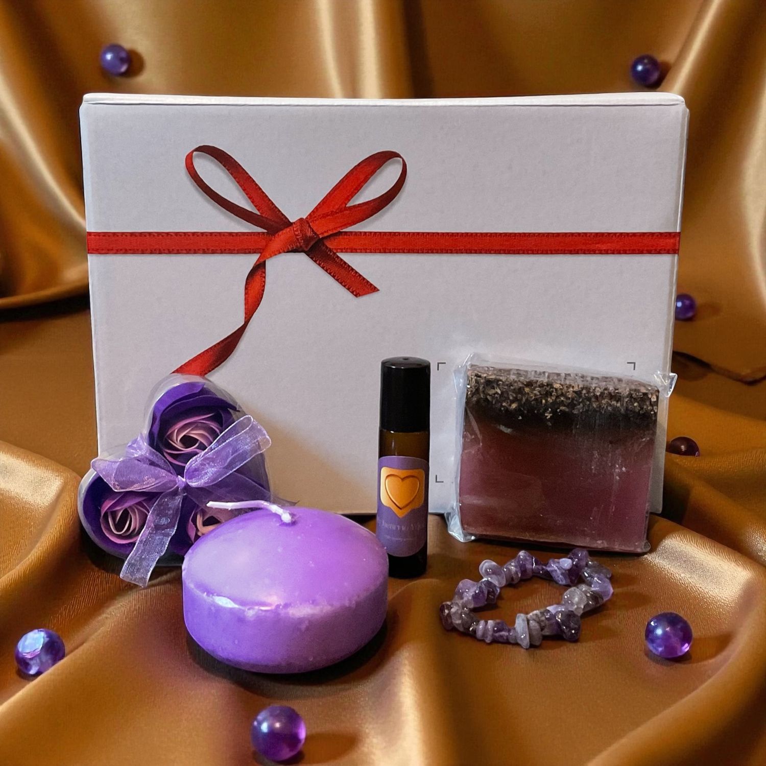 My heart to yours, geschenkbox So HAPPY met 5 heerlijke producten waar je iedereen blij mee maakt Onze geweldige geschenk My heart to yours kadobox SO HAPPY met daarin 5 heerlijke producten, een "altijd goed" cadeau.