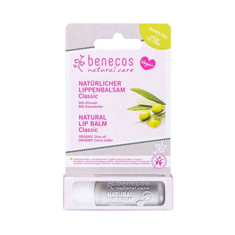 Lipbalm Classic