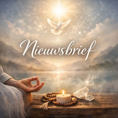 INSCHRIJVEN NIEUWSBRIEF!