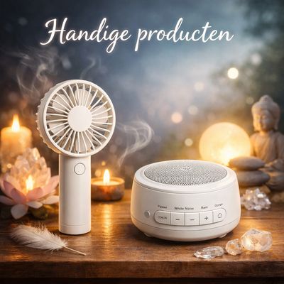 Handige producten voor je gezicht en lichaam bij My heart to yours