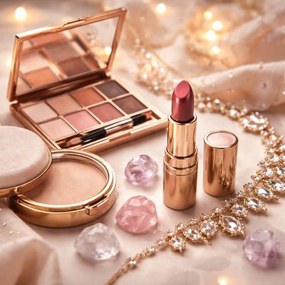 De fijnste puur natuurlijke make up speciaal voor jou uitgezocht, bij myhearttoyours.nl