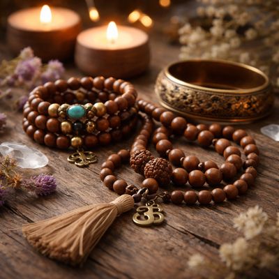 spirituele armbanden