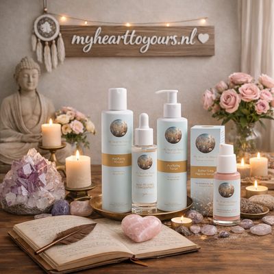 PROFESSIONELE  HUIDVERZORGING