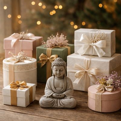 Een aparte verpakking om je cadeautje? dan zit je bij ons goed, kom naar myhearttoyours.nl