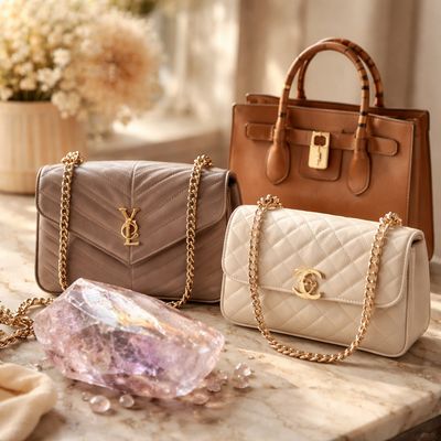 Handtassen, cross-over bag, schoudertassen je vindt ze hier bij myhearttoyours.nl