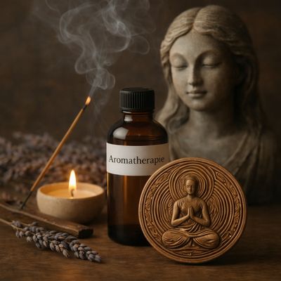 Aromatherapie, kom kijken, de mooiste producten voor jou bij myhearttoyours.nl