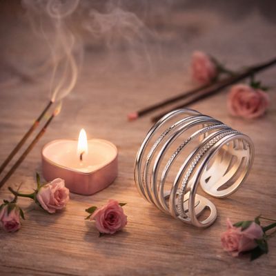 Deze serie sieraden van My heart to yours Jewelry is gemaakt van RVS. bij myhearttoyours.nl