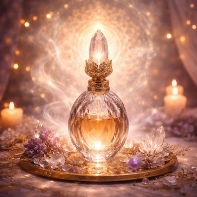 Echte Parfum uit goede Franse parfumhuizen, langdurige geur bij myhearttoyours.nl