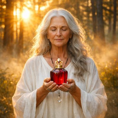 Parfums voor vrouwen bij myhearttoyours.nl