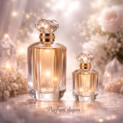 Eau de Parfum DUPES