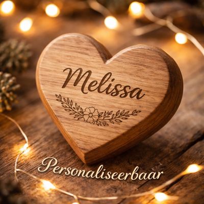 Cadeau personaliseerbaar
