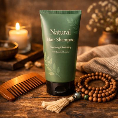 Haarshampoo de basis van haarverzorging: het reinigt, verwijdert vuil, talg en product resten, zie bij myhearttoyours.nl