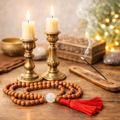 Kandelaars zijn sfeervolle houders voor kaarsen, verkrijgbaar in diverse soorten, bij myhearttoyours.nl