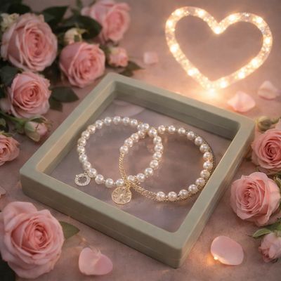 Een collectie leuke items om je sieraden in op te bergen, bij myhearttoyours.nl