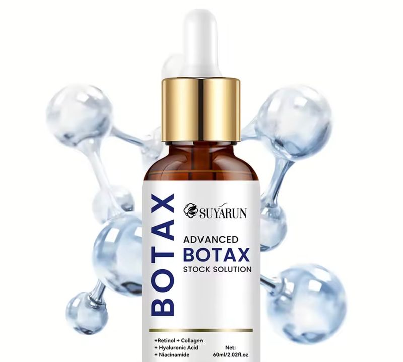 BOTAX Serum, verstevigend serum, verzorgt een mooie GLOW over je huid. Verkrijgbaar bij My heart to yours