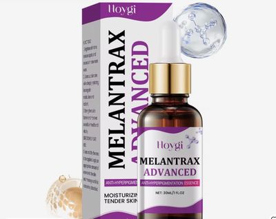 Krachtig Anti Hyperpigmentatie serum 30 ml van My heart to yours