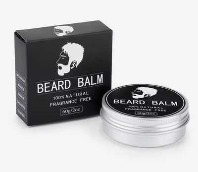 Baard Balsem (Balm) créme voor mannen bij myhearttoyours.nl